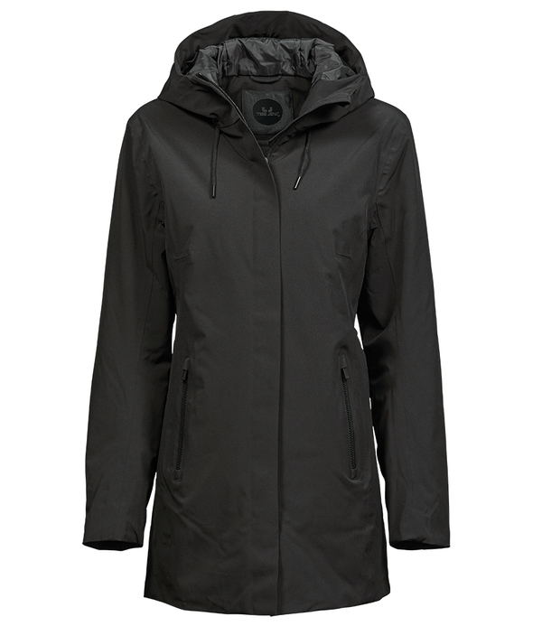 Tee Jays Ladies All Weather Parka Jacket