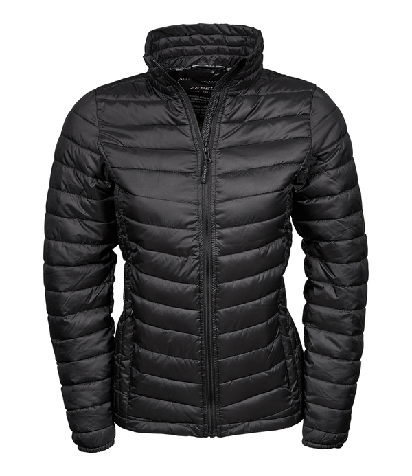 Tee Jays Ladies Zepelin Padded Jacket