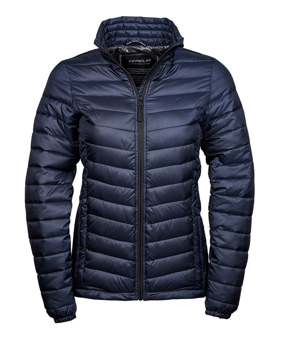 Tee Jays Ladies Zepelin Padded Jacket