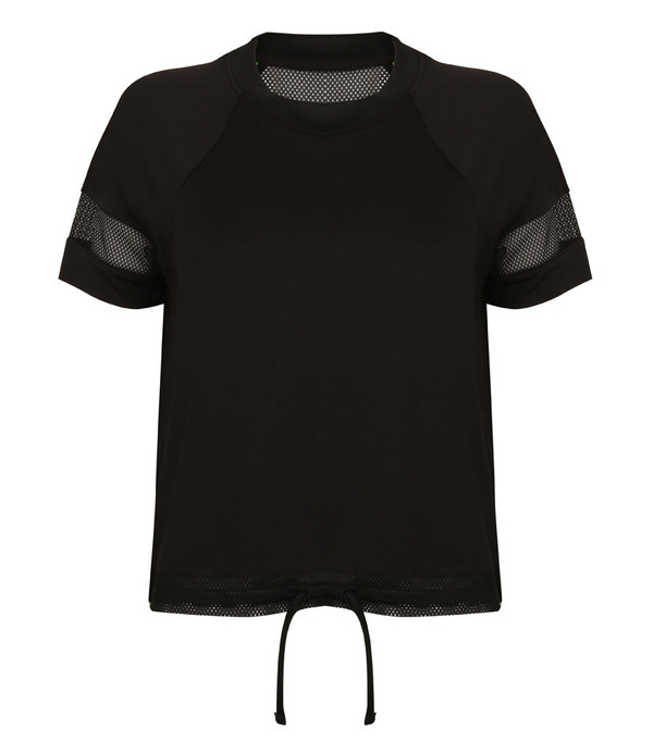 Tombo Ladies Over T-Shirt