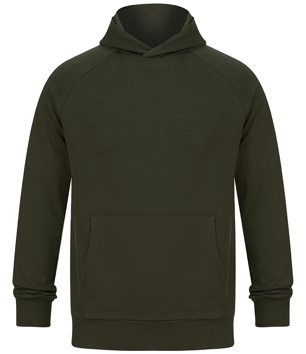 Tombo Unisex Athleisure Hoodie