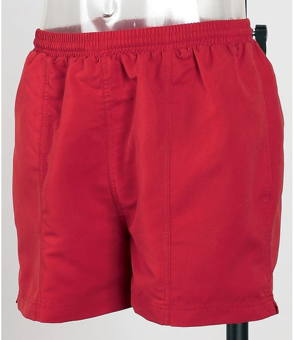 Tombo All Purpose Mesh Lined Shorts