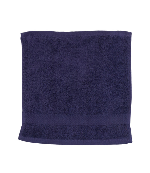 Towel City Luxury Face Cloth