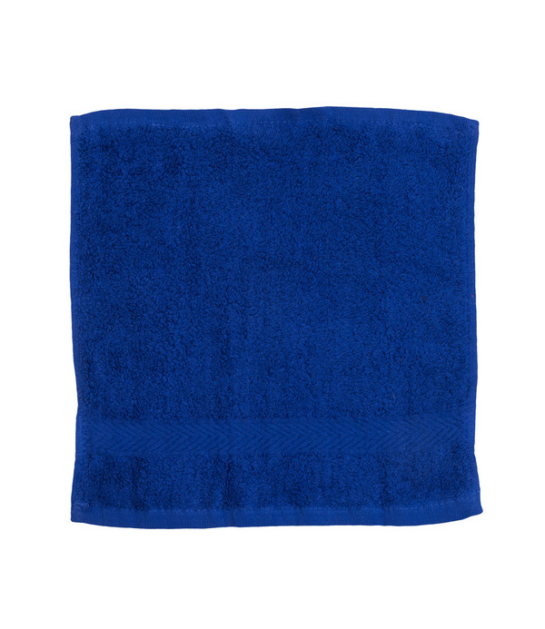 Towel City Luxury Face Cloth