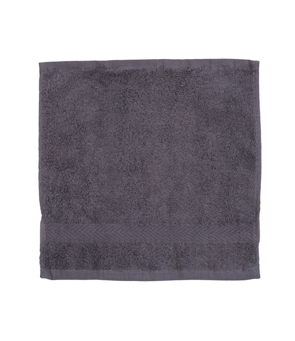Towel City Luxury Face Cloth