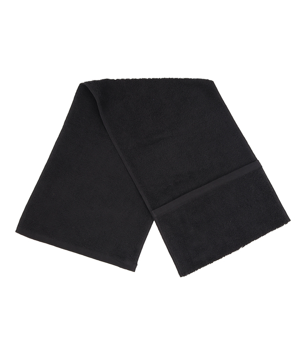 Towel City Luxury Pocket Gym Towel