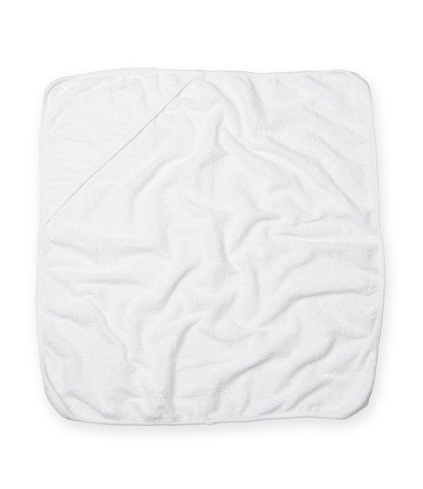 Towel City Babies Hooded Towel