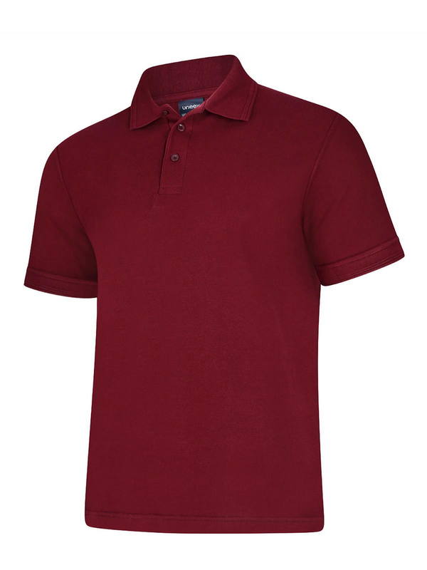 Uneek Deluxe Polo Shirt