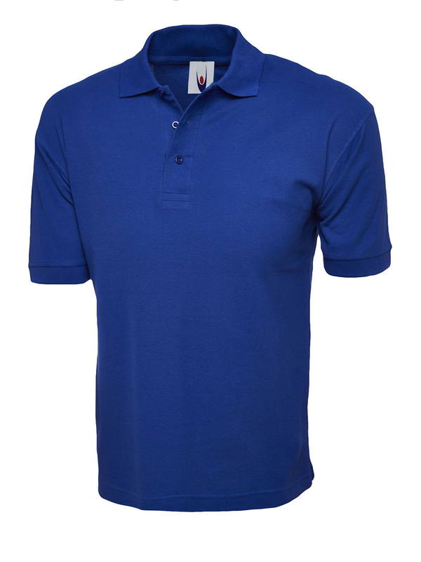 Uneek Classic Cotton Polo Shirt