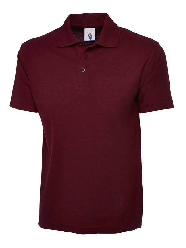 Uneek Olympic Polo Shirt