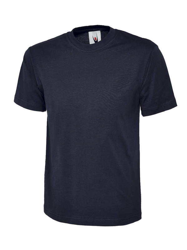 Uneek Heavyweight T-Shirt