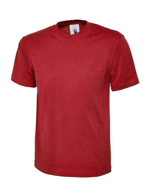 Uneek Childrens Classic T-Shirt