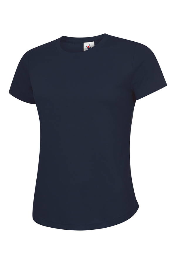 Uneek Ladies Ultra Cool T-Shirt