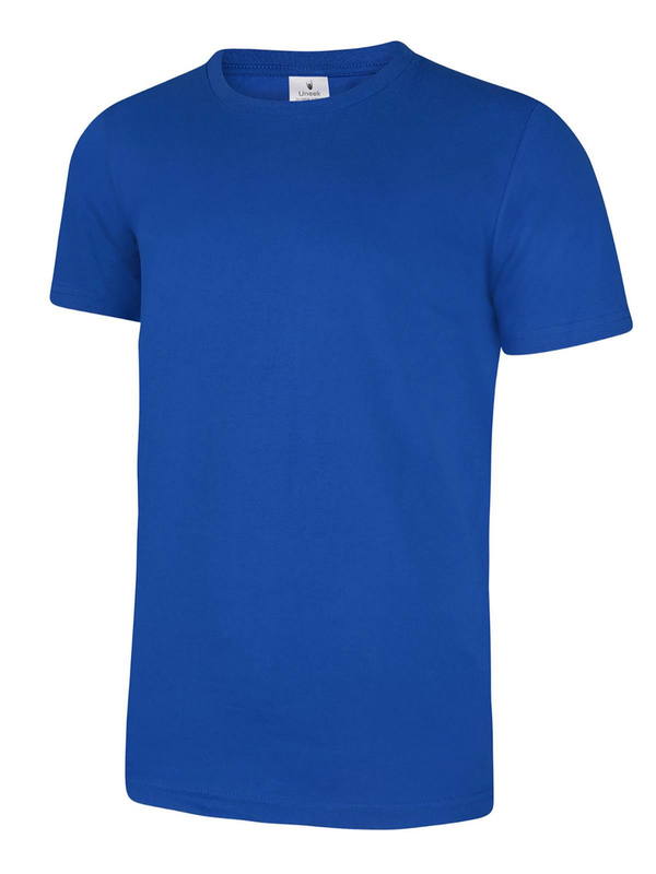 Uneek Olympic T-Shirt