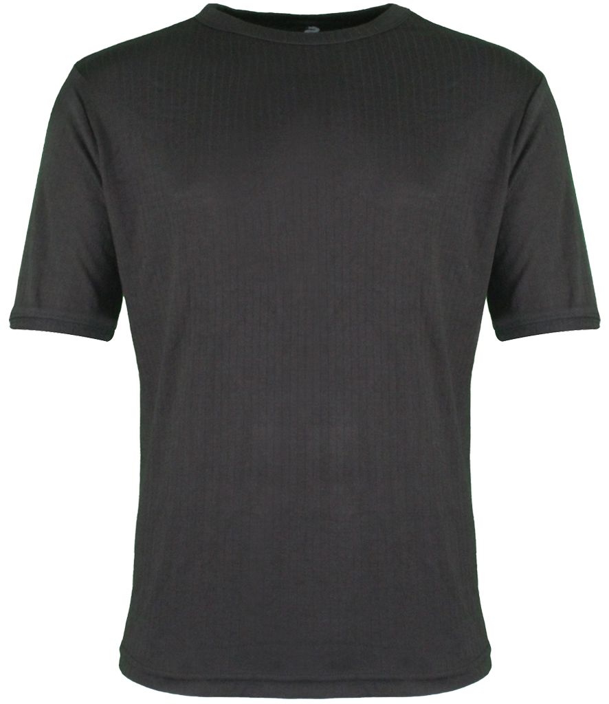 Warrior Thermal Short Sleeve T-Shirt
