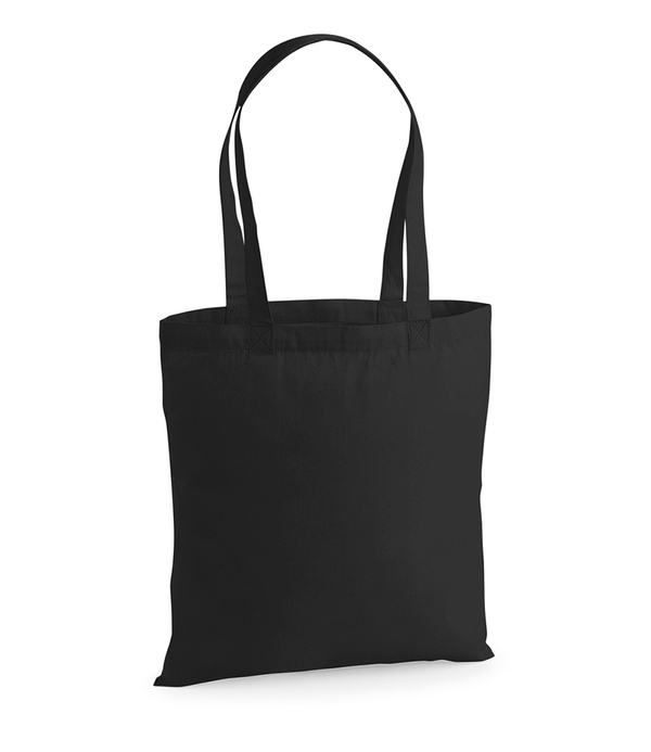 Westford Mill Premium Cotton Tote Bag