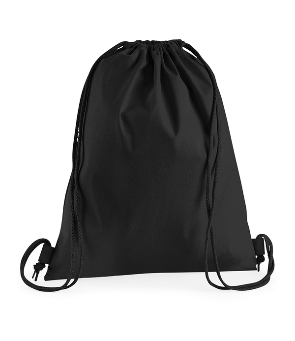 Westford Mill Premium Cotton Gymsac