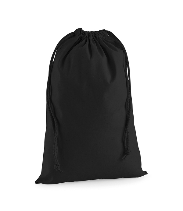 Westford Mill Premium Cotton Stuff Bag