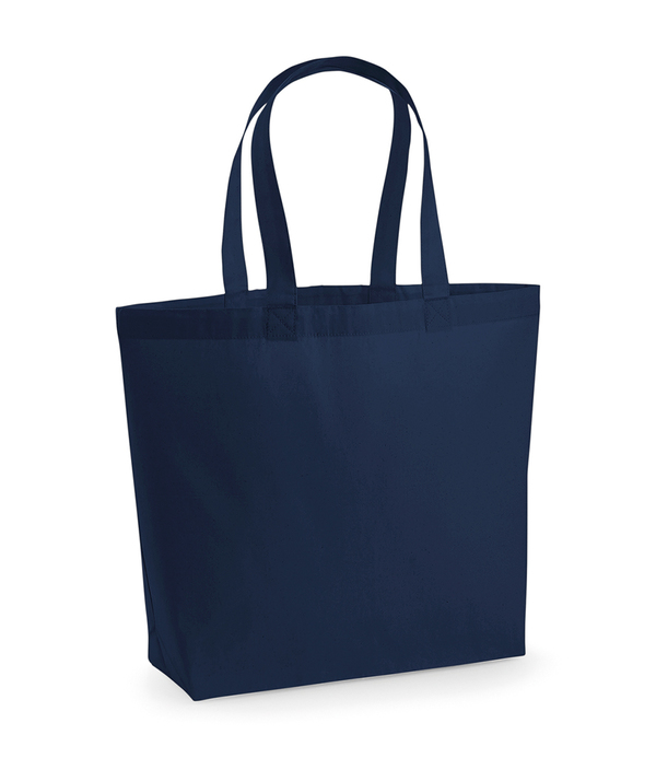 Westford Mill Premium Cotton Maxi Tote Bag