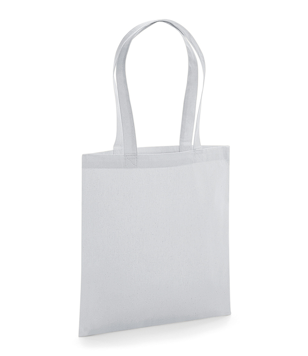 Westford Mill Organic Premium Cotton Tote Bag