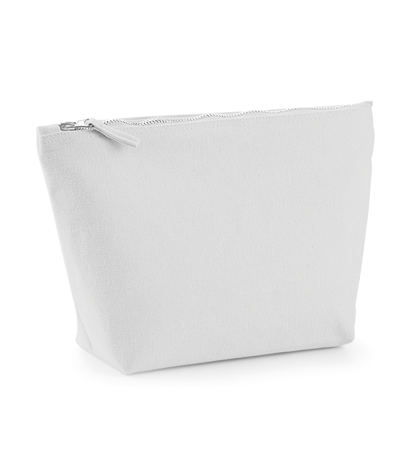 Westford Mill Canvas Accessory Bag