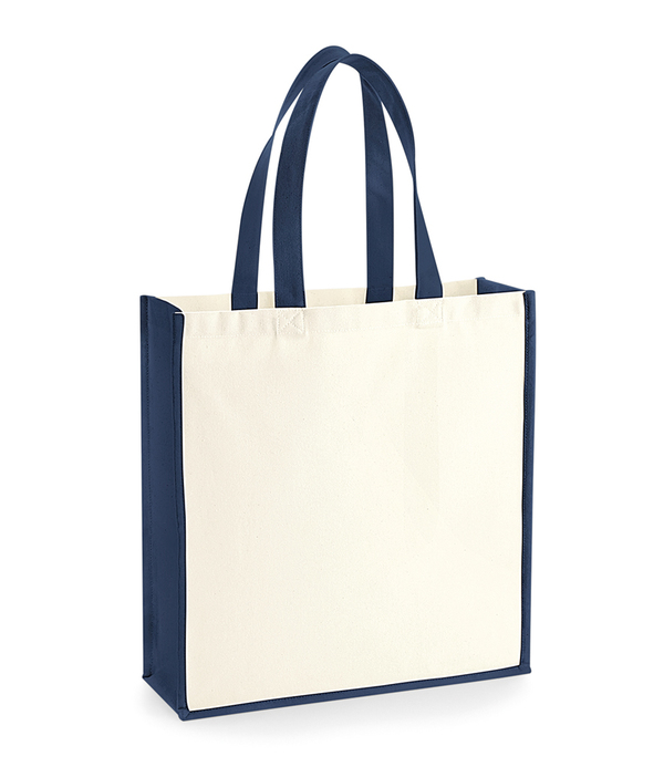 Westford Mill Gallery Canvas Tote
