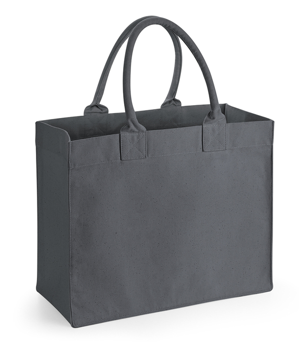 Westford Mill Resort Canvas Bag
