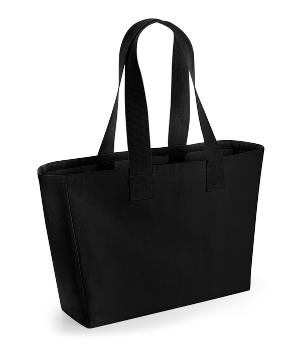 Westford Mill Everyday Canvas Tote Bag