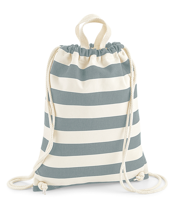 Westford Mill Nautical Gymsac