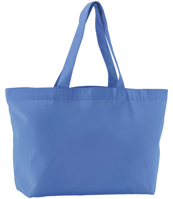 Westford Mill EarthAware&reg Organic Twill Shopper