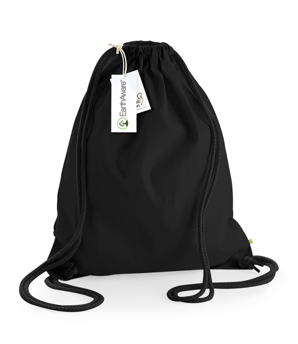 Westford Mill EarthAware&reg Organic Gymsac
