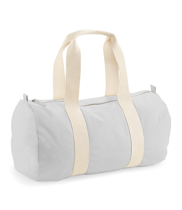 Westford Mill EarthAware&reg Organic Barrel Bag