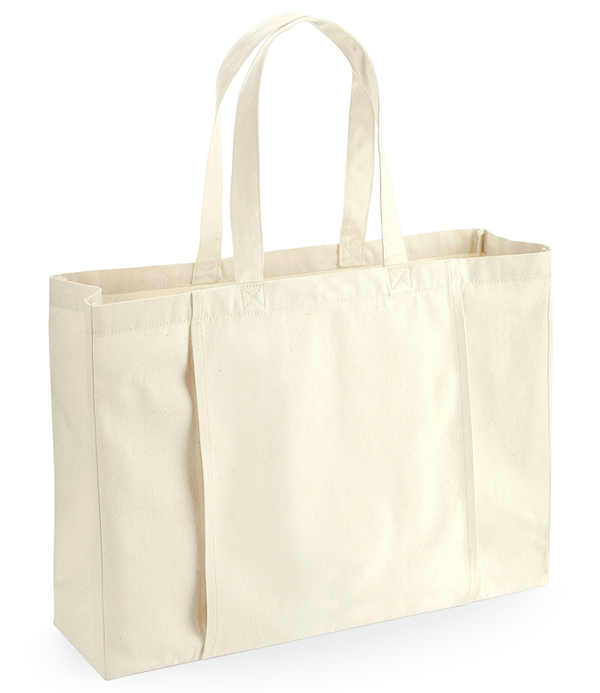 Westford Mill EarthAware&reg Organic Yoga Tote Bag