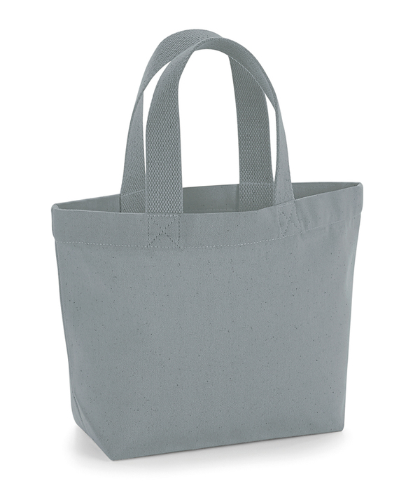 Westford Mill EarthAware&reg Organic Marina Mini Tote Bag