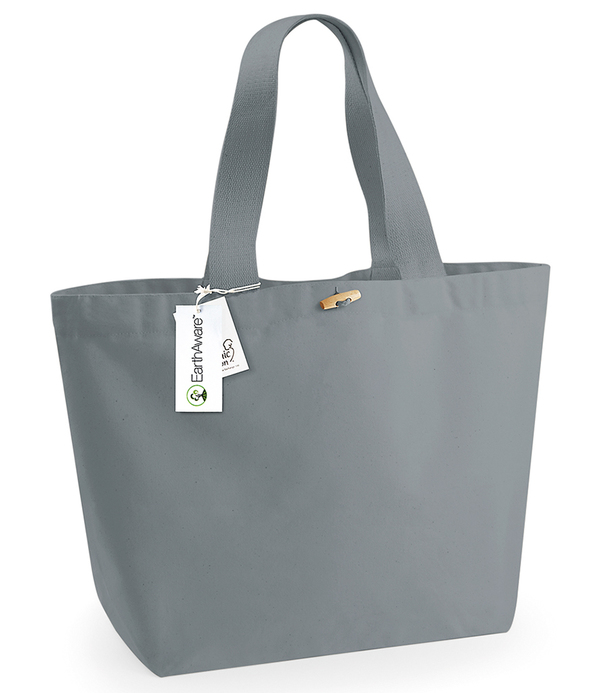 Westford Mill EarthAware&reg Organic Marina Tote XL Bag