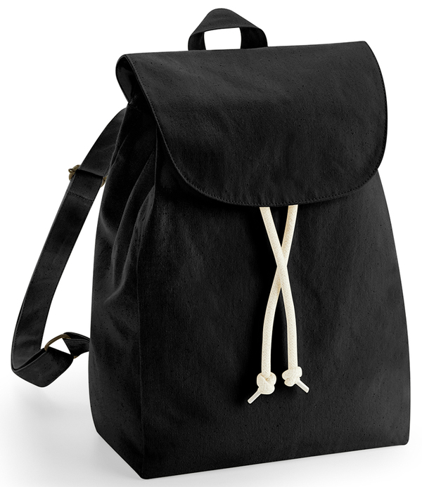 Westford Mill EarthAware&reg Organic Rucksack