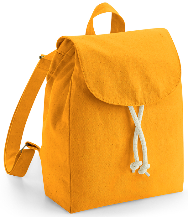 Westford Mill EarthAware&reg Organic Mini Rucksack