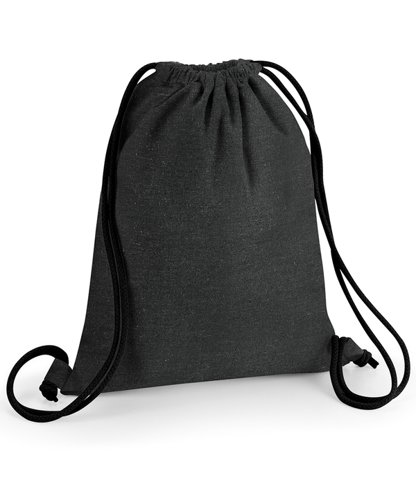 Westford Mill Revive Recycled Gymsac