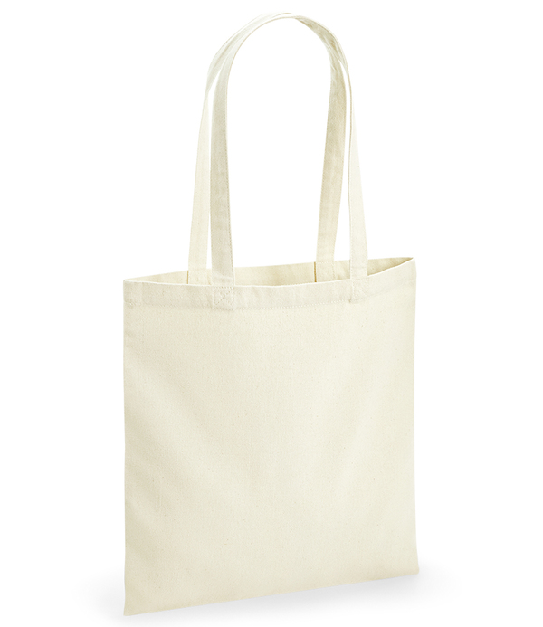 Westford Mill Revive Recycled Tote Bag