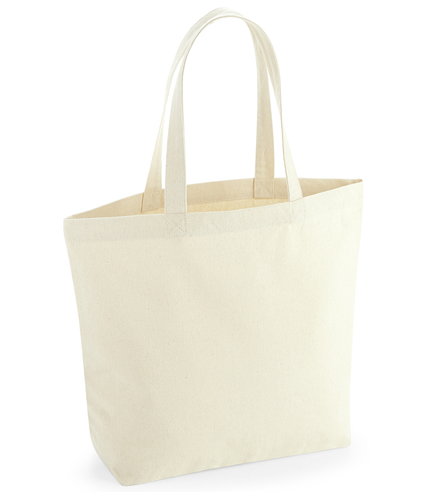 Westford Mill Revive Recycled Maxi Tote Bag