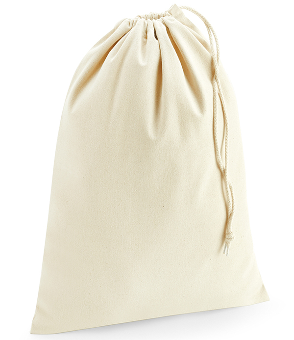Westford Mill Revive Recycled Stuff Bag