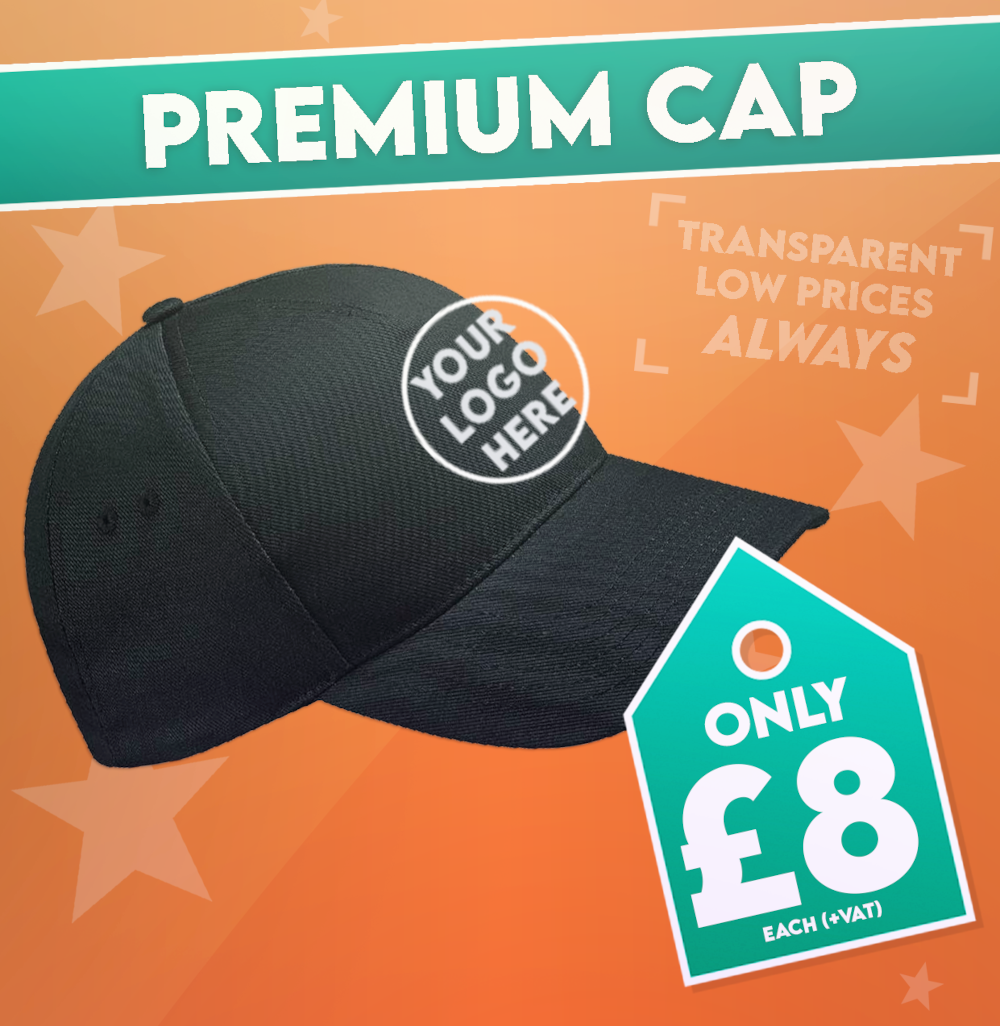 Premium Cap
