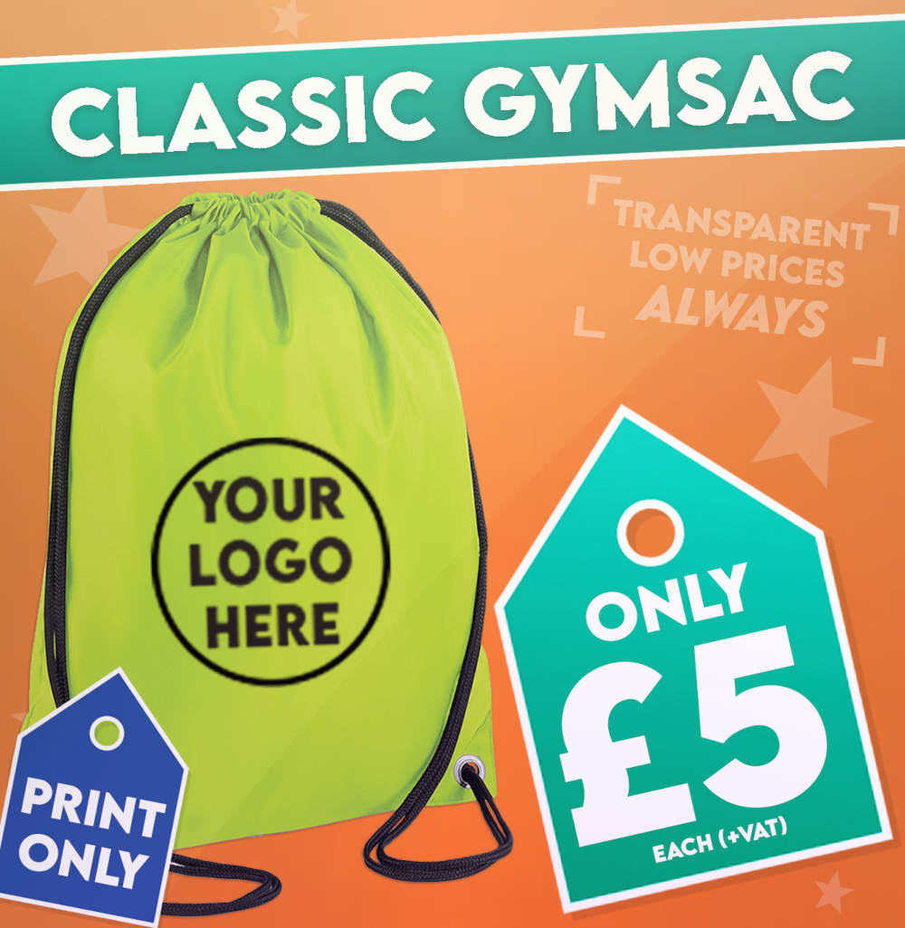 Classic Gymsac