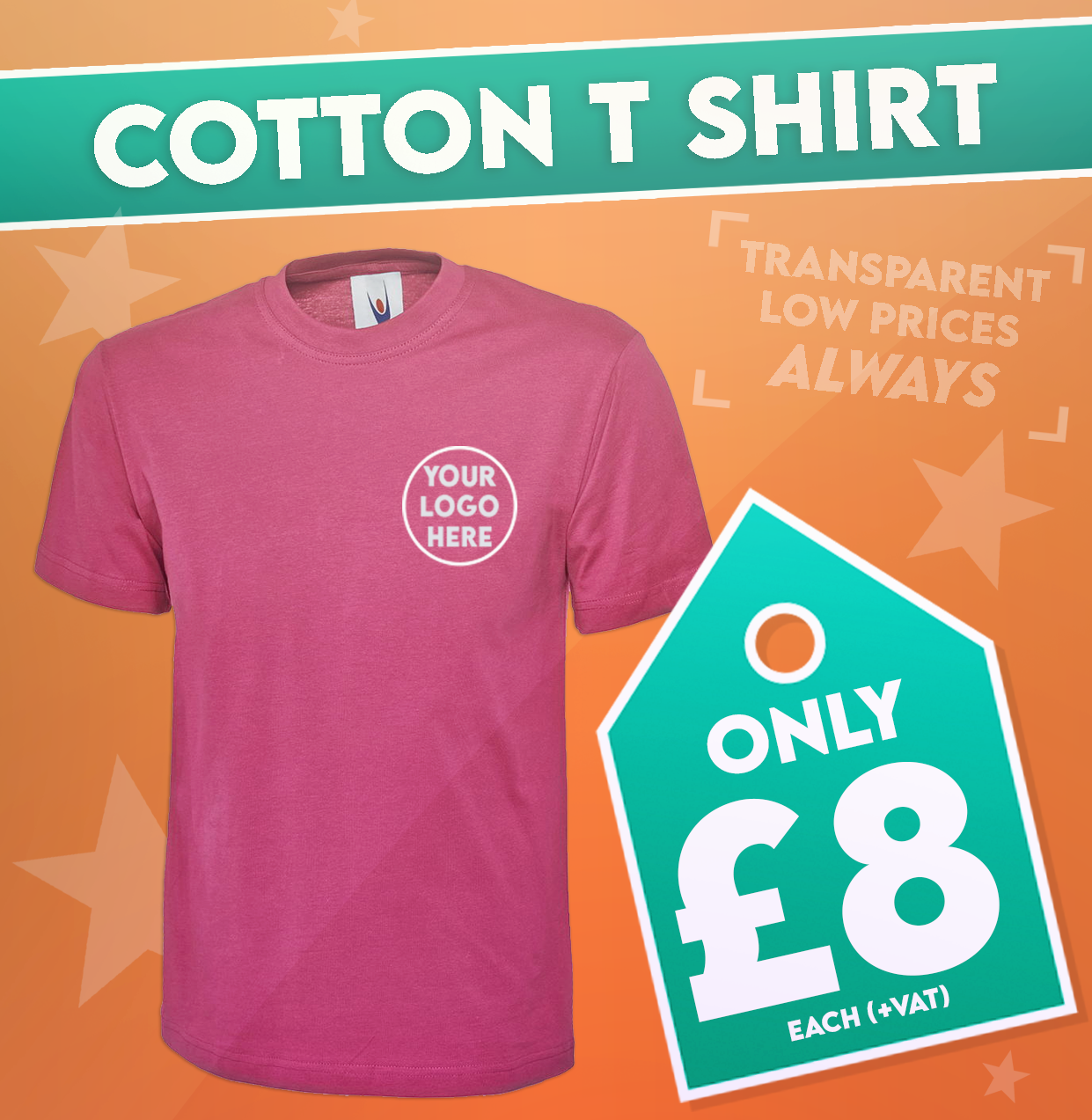 Classic T-shirt