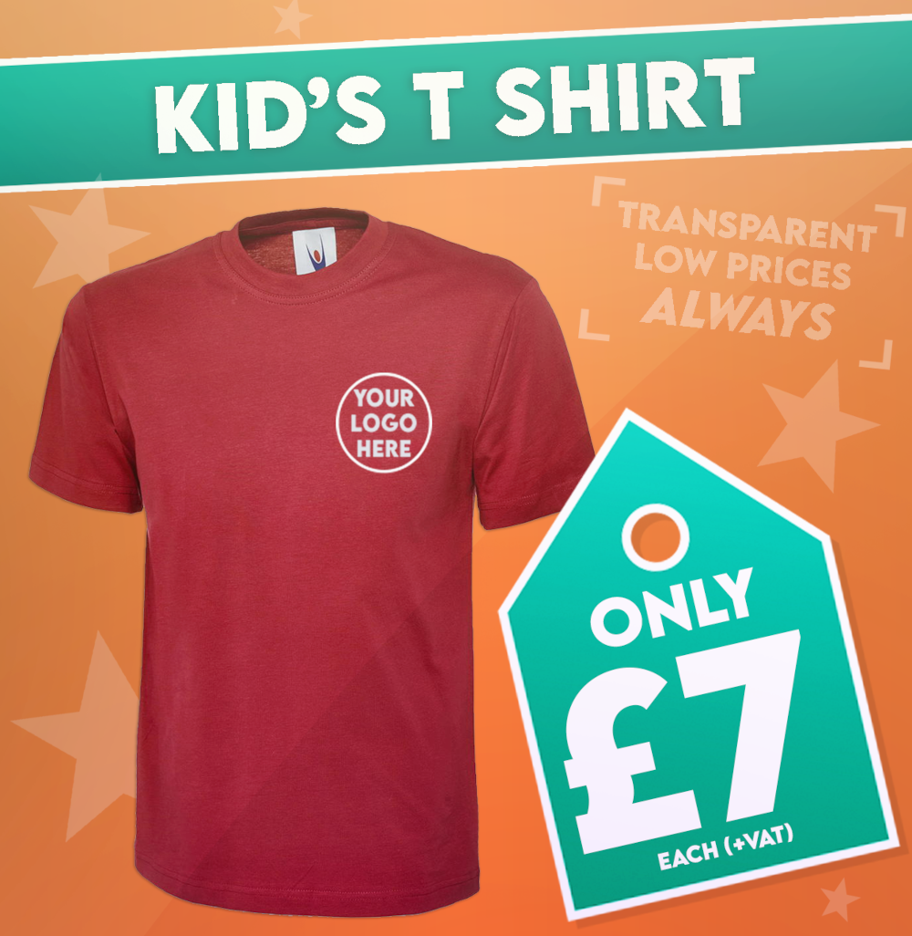 Children’s T-shirt