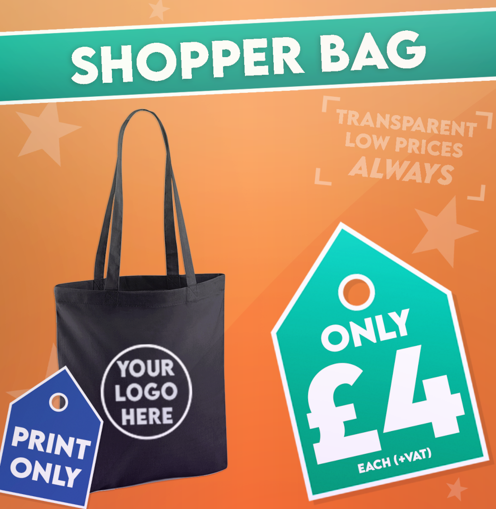 Shopper Bag