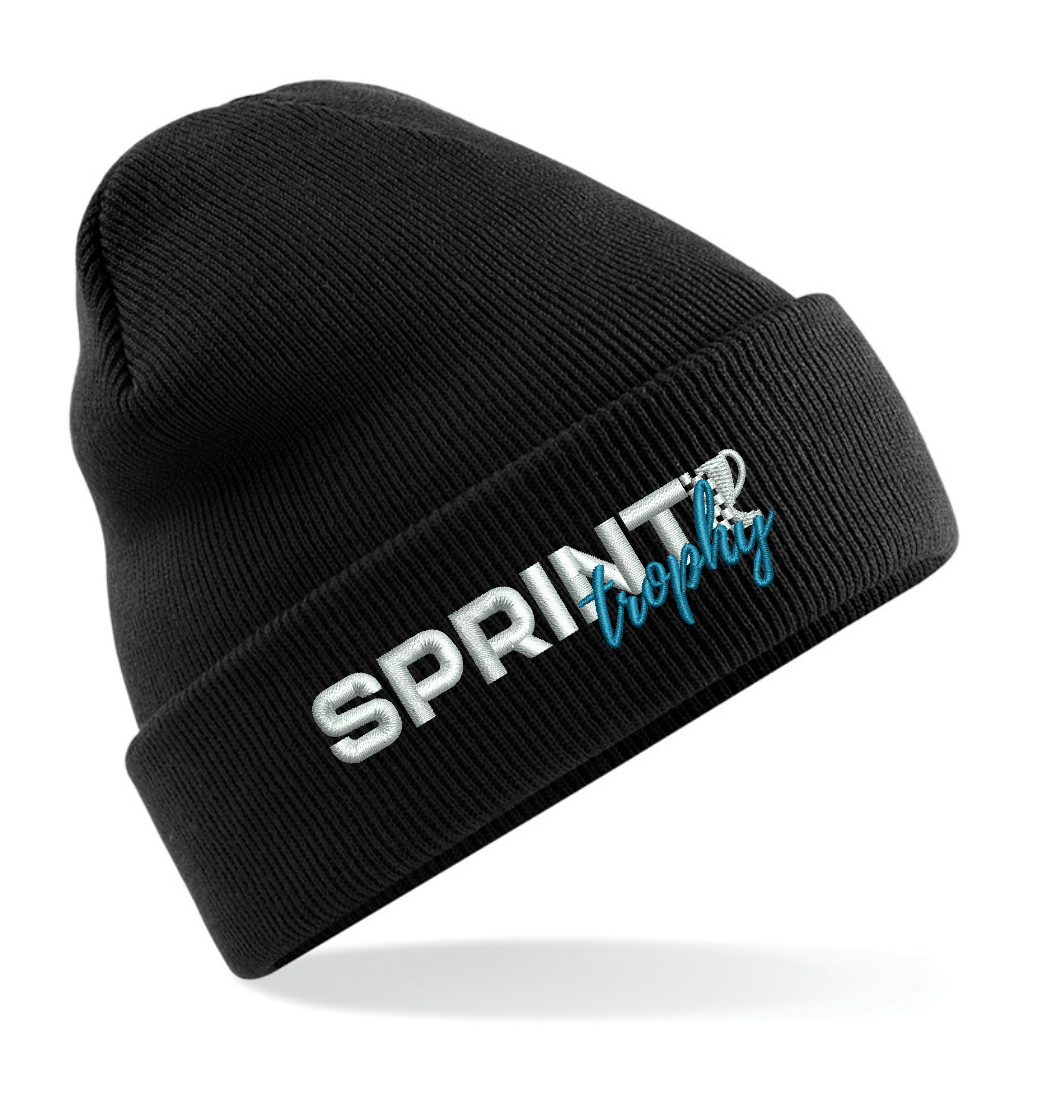 116 Sprint Beanie