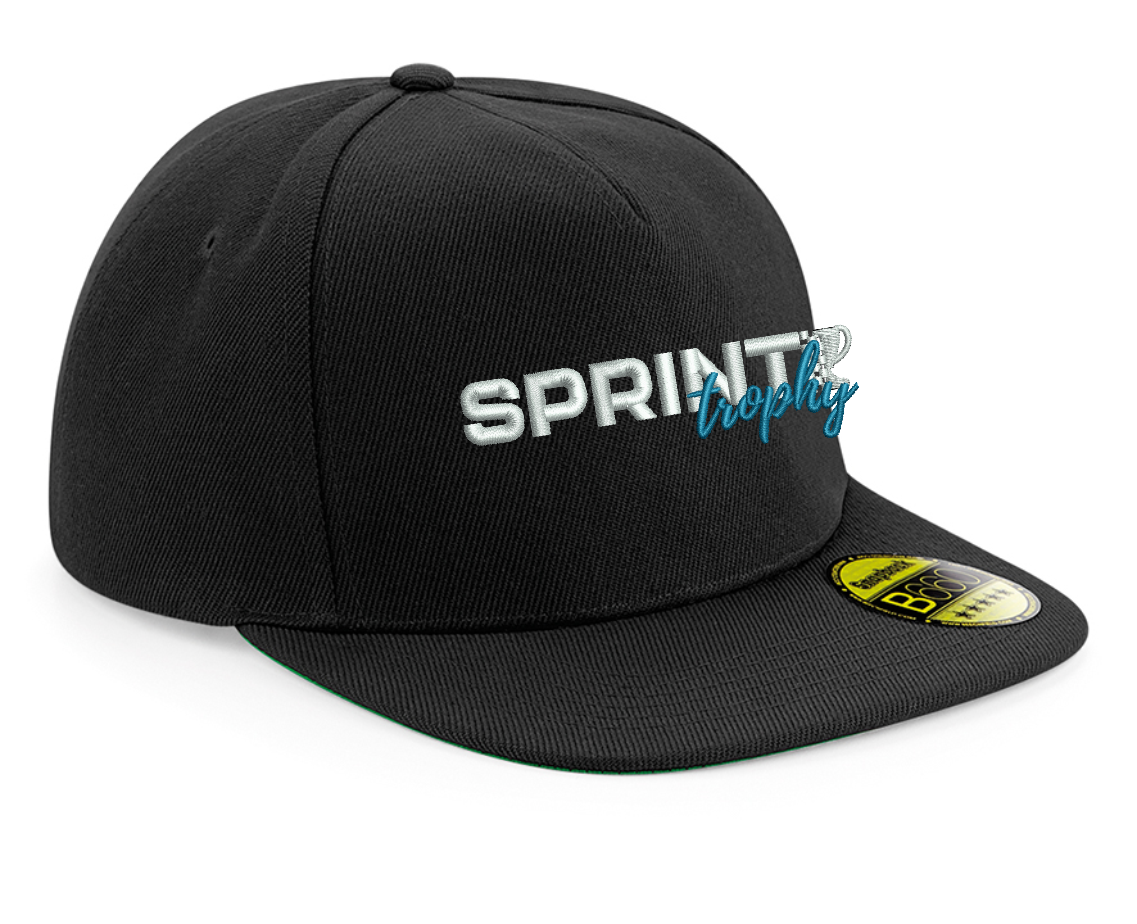 116 Sprint Snapback