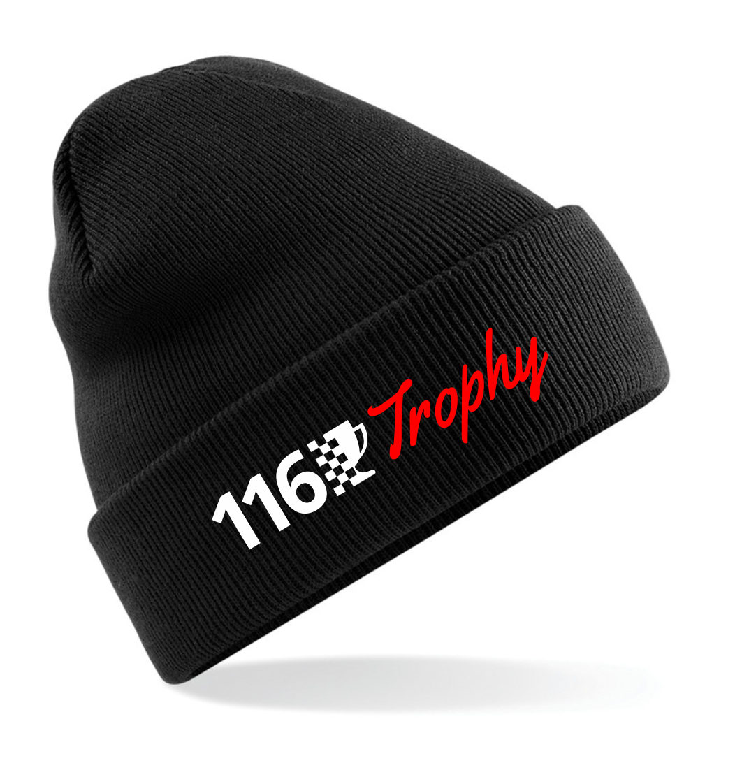 116 Trophy Beanie