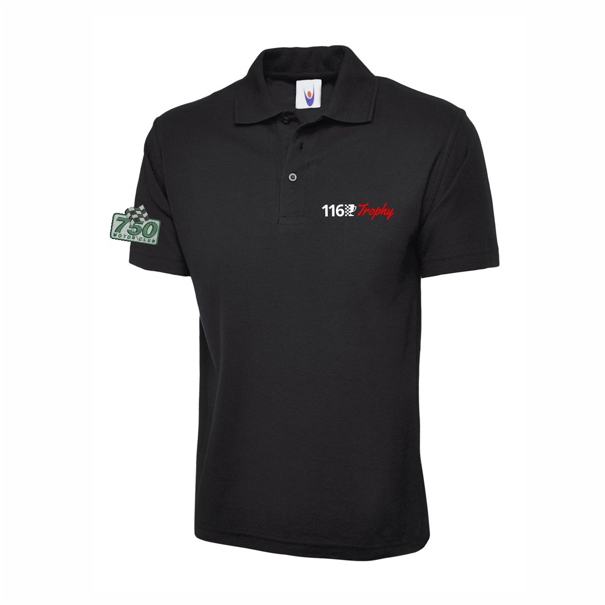 116 Trophy Ladies Polo